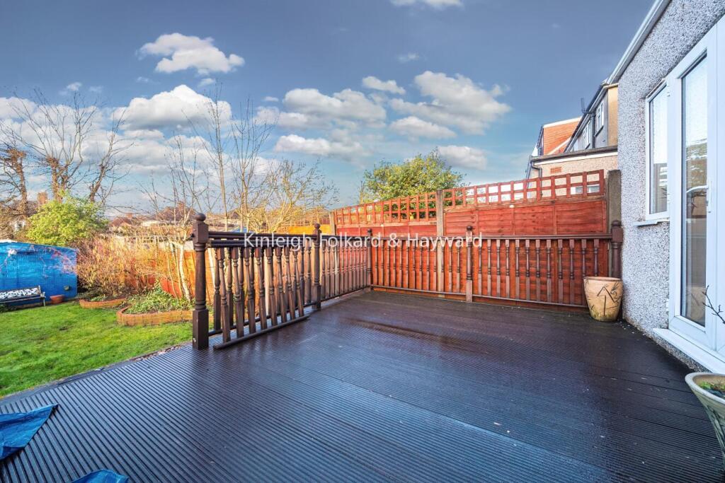 Additional image 4 of Brockman Rise, Bromley