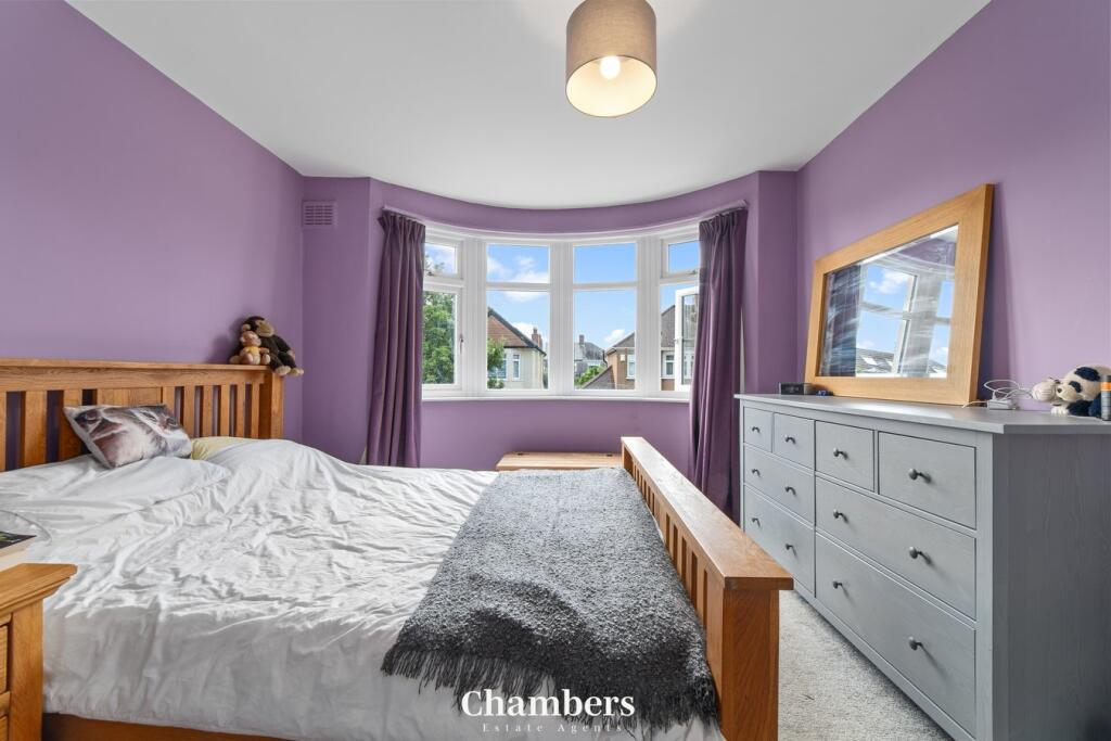 Additional image 23 of St Benedict Crescent, Heath, Cardiff, CF14