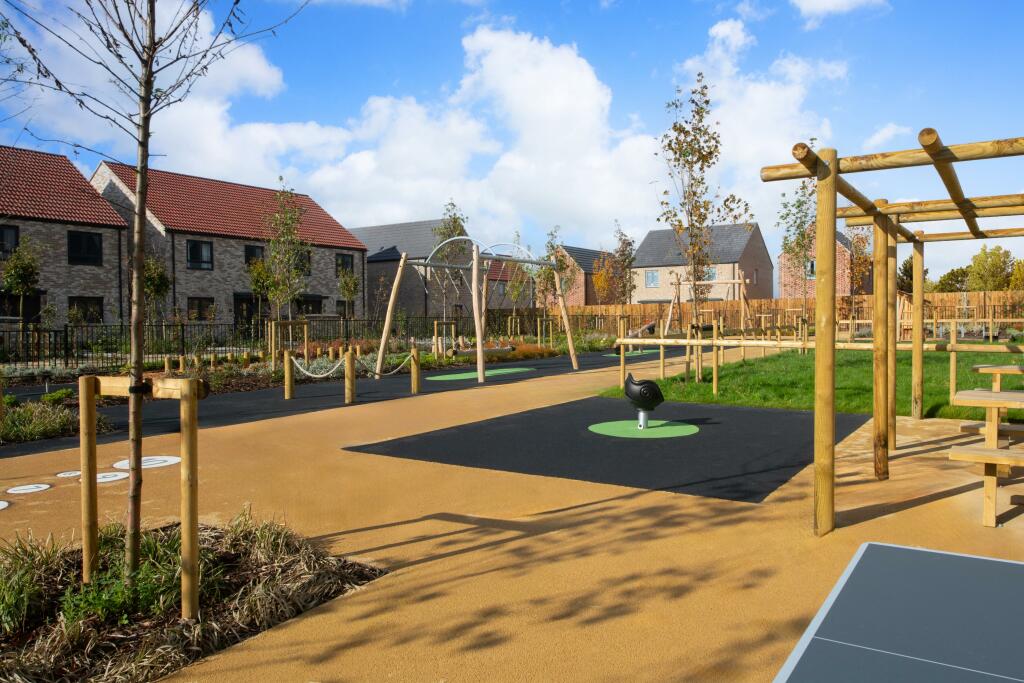 Additional image 13 of Off Cherry Hinton Road,
Cherry Hinton,
Cambridgeshire,
CB1 3FT