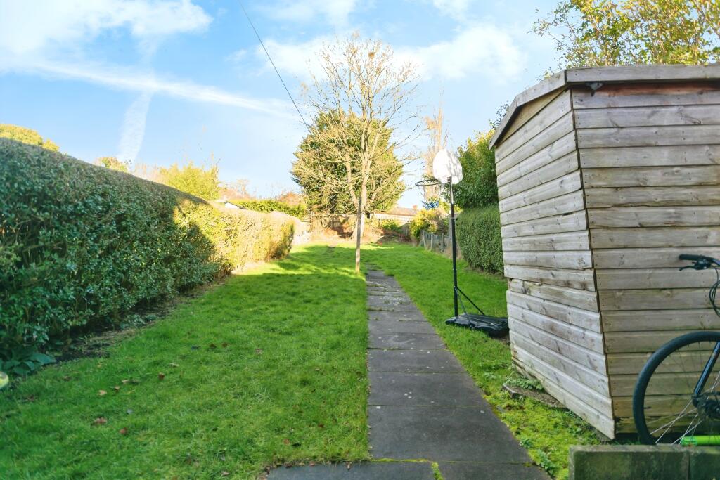 Additional image 14 of Circular Road, Birmingham, West Midlands, B27