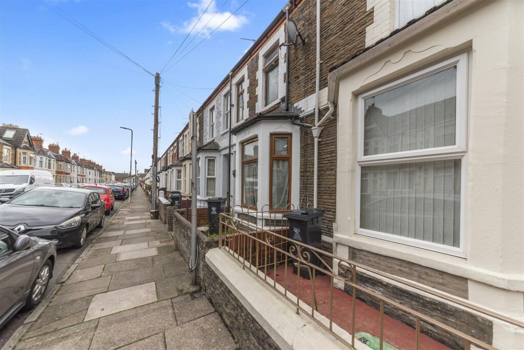 Additional image 26 of Inverness Place, Cardiff