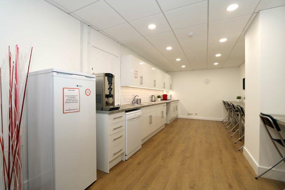 Additional image 12 of Capital Tower Greyfriars Road, Cardiff