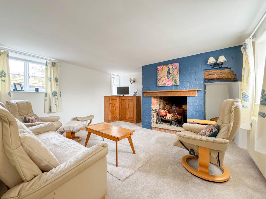 Additional image 4 of Little Green, Cheveley, Newmarket, Suffolk