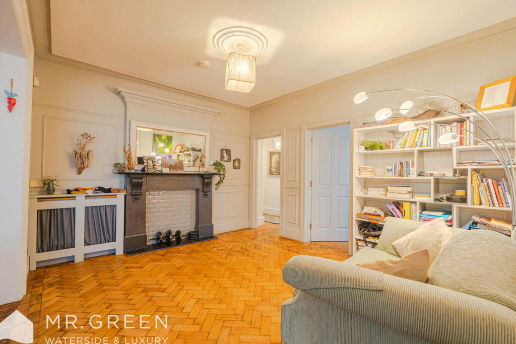 Additional image 4 of Ravine Road, Bournemouth, BH5 2DT