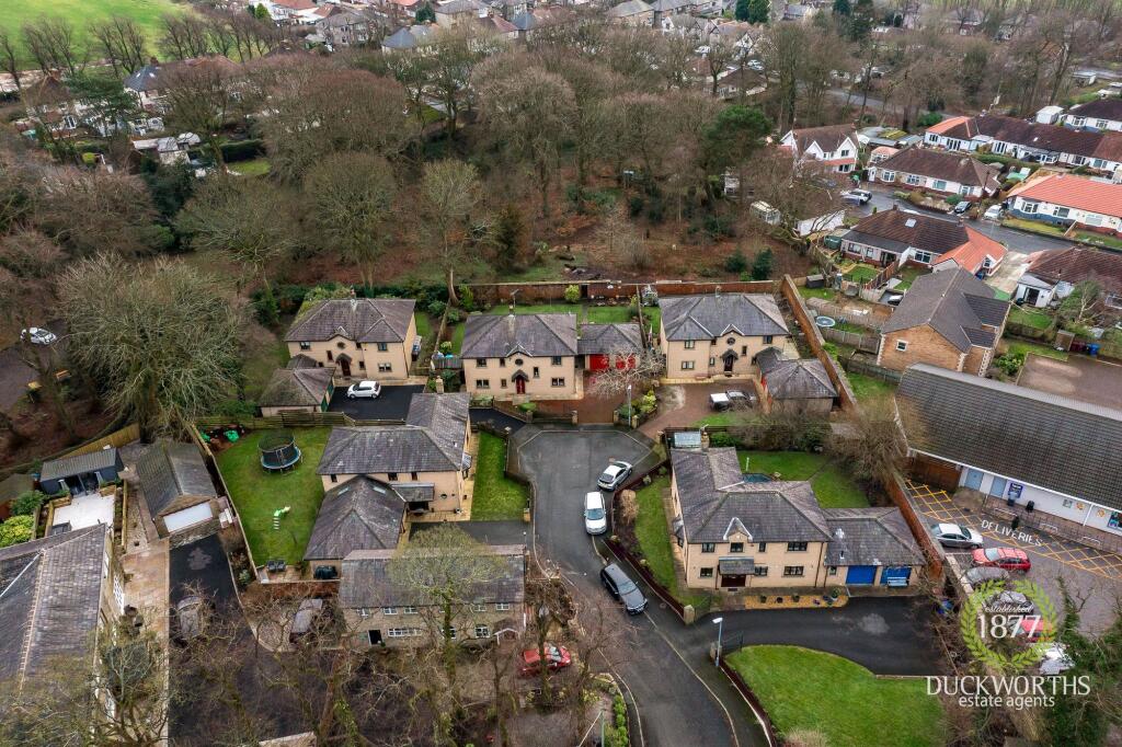 Additional image 28 of Palace Gardens, Burnley BB12