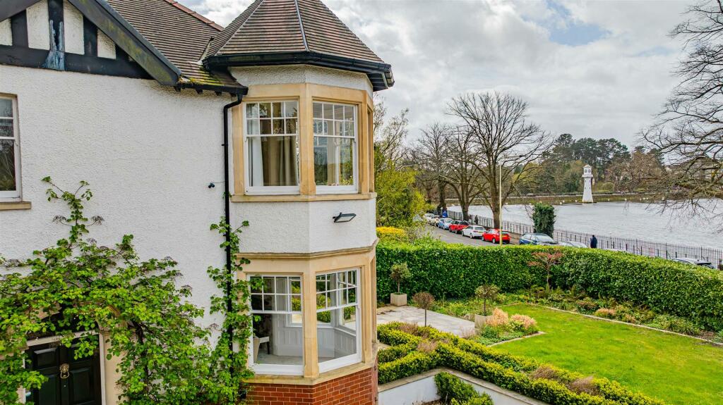 Additional image 41 of Cefn Coed Road, Cyncoed, Cardiff