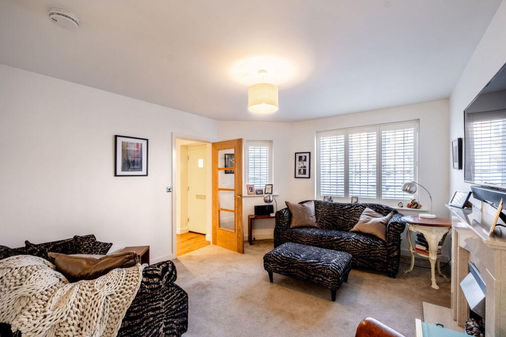 Additional image 5 of Thomas De Beauchamp Lane, Sutton Coldfield, B73 6DF