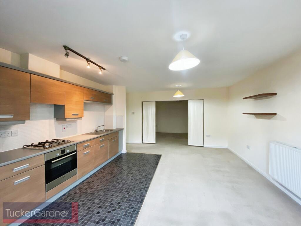 Additional image 3 of Hampden Gardens, Cambridge