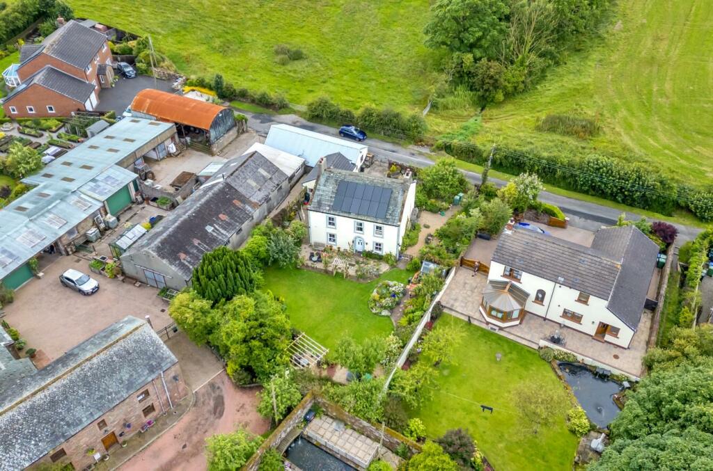 Additional image 36 of Oughterside, Wigton