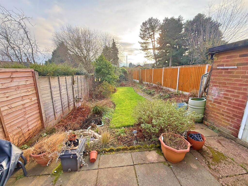 Additional image 14 of Gibbons Road, Four Oaks, Sutton Coldfield