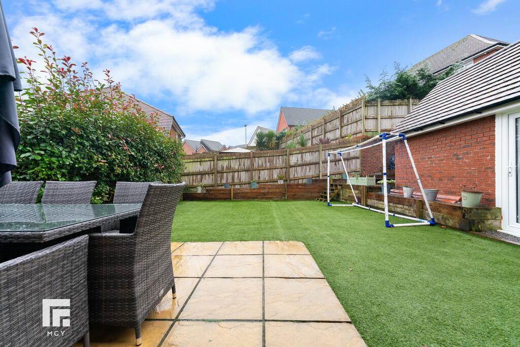 Additional image 25 of St. Philbert Street, Radyr, Cardiff