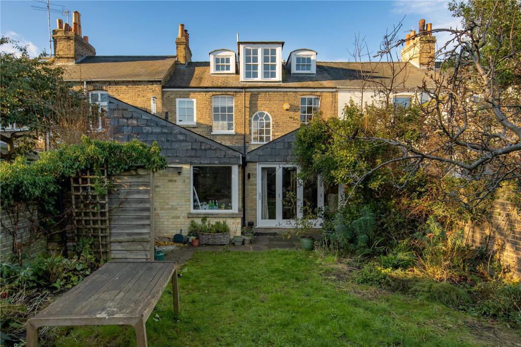 Additional image 12 of Clarendon Street, Cambridge, Cambridgeshire, CB1