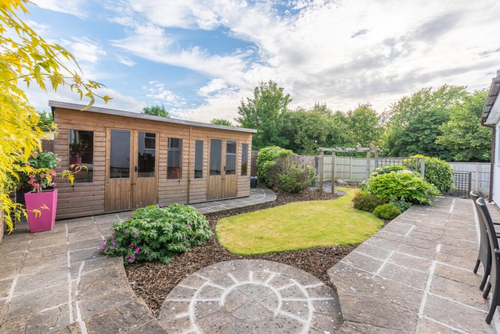 Additional image 5 of St. Mary's Way, Yate, Bristol, BS37