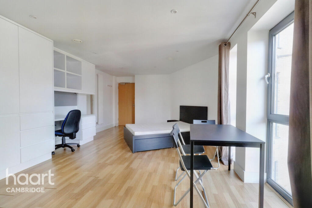 Additional image 7 of East Road, Cambridge