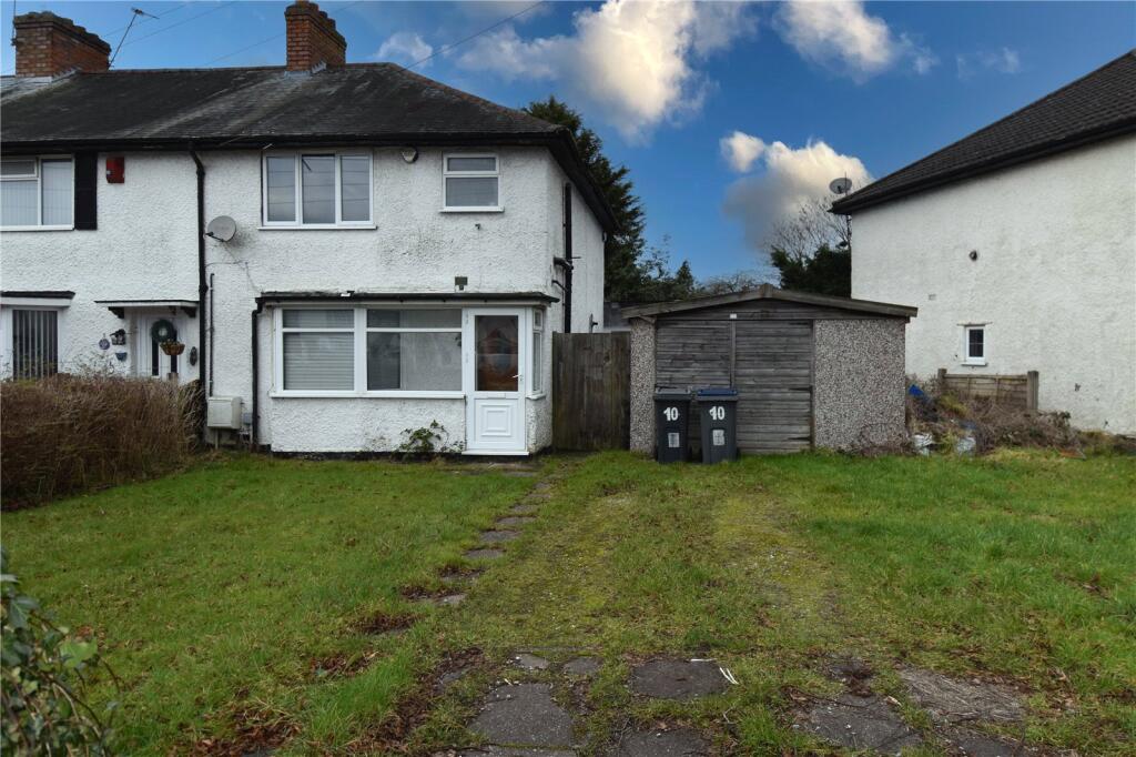 Additional image 18 of Picton Grove, Billesley, Birmingham, B13