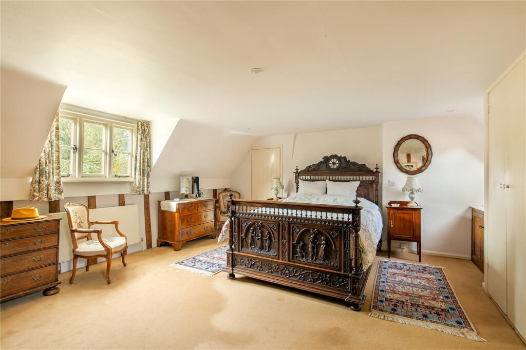 Additional image 15 of Coupals Road, Sturmer, Haverhill, Essex, CB9