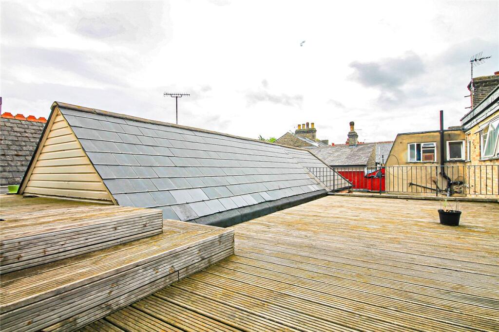 Additional image 8 of Mill Road, Cambridge, CB1