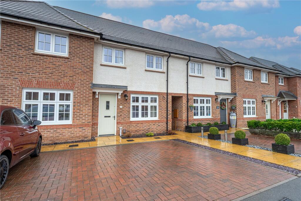 Additional image 29 of Boundary Drive, Amington, Tamworth, Staffordshire, B77
