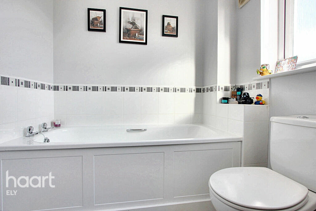 Additional image 11 of Teal Avenue, Soham