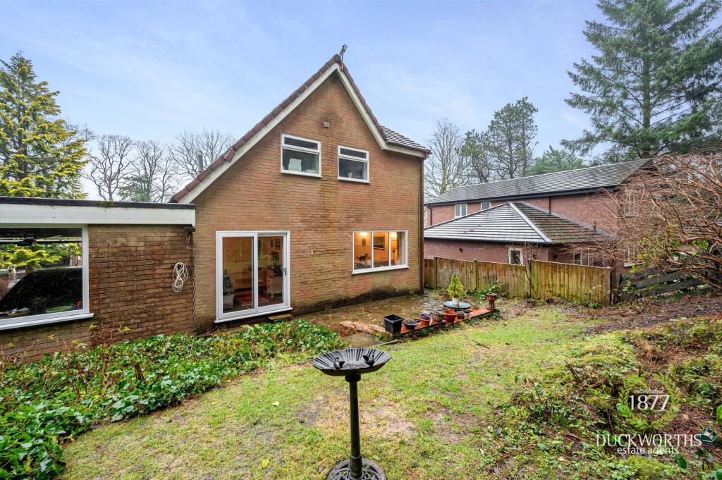 Additional image 24 of Holly Tree Close, Darwen, BB3