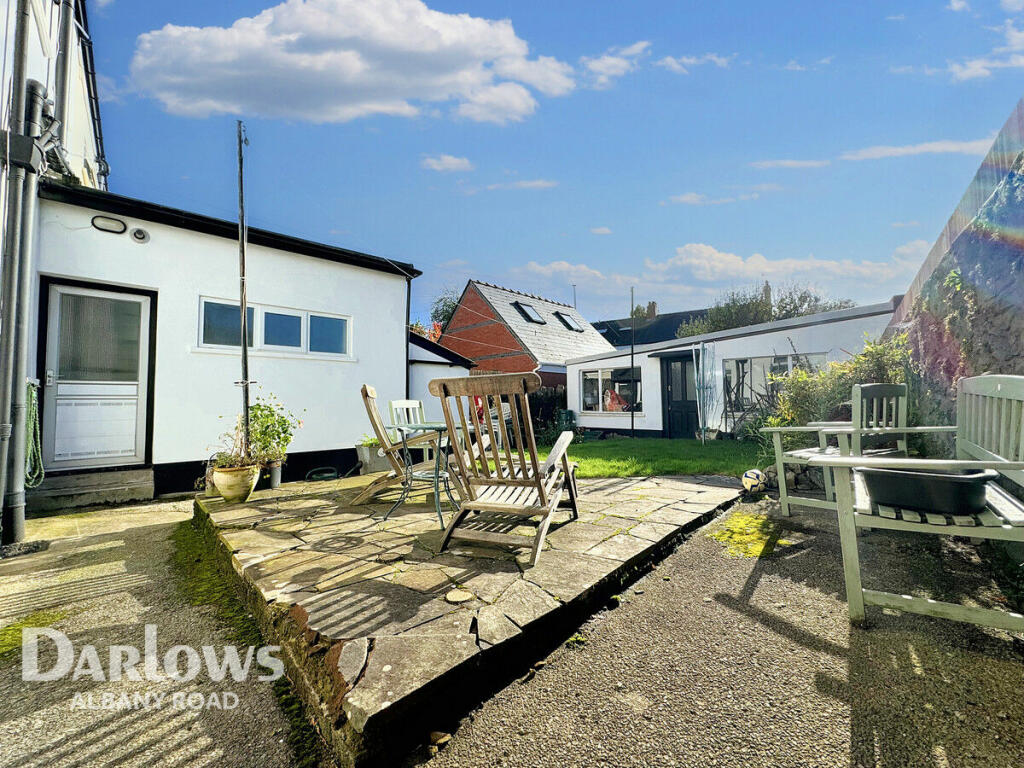 Additional image 12 of Marlborough Road, CARDIFF