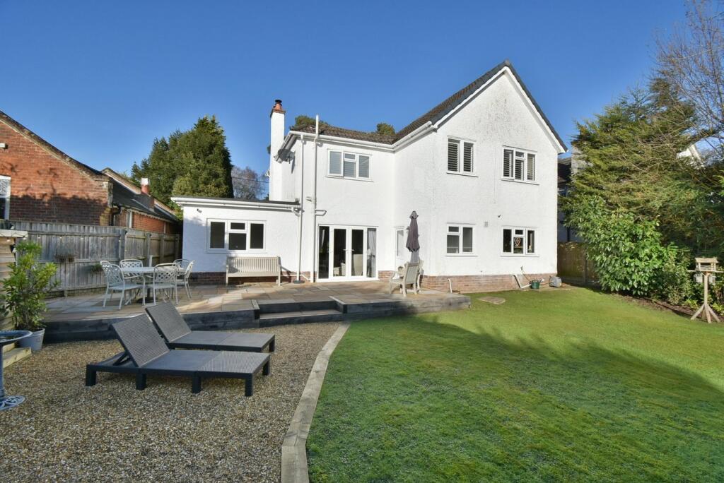 Additional image 29 of Moorlands Road, West Moors, Ferndown, BH22