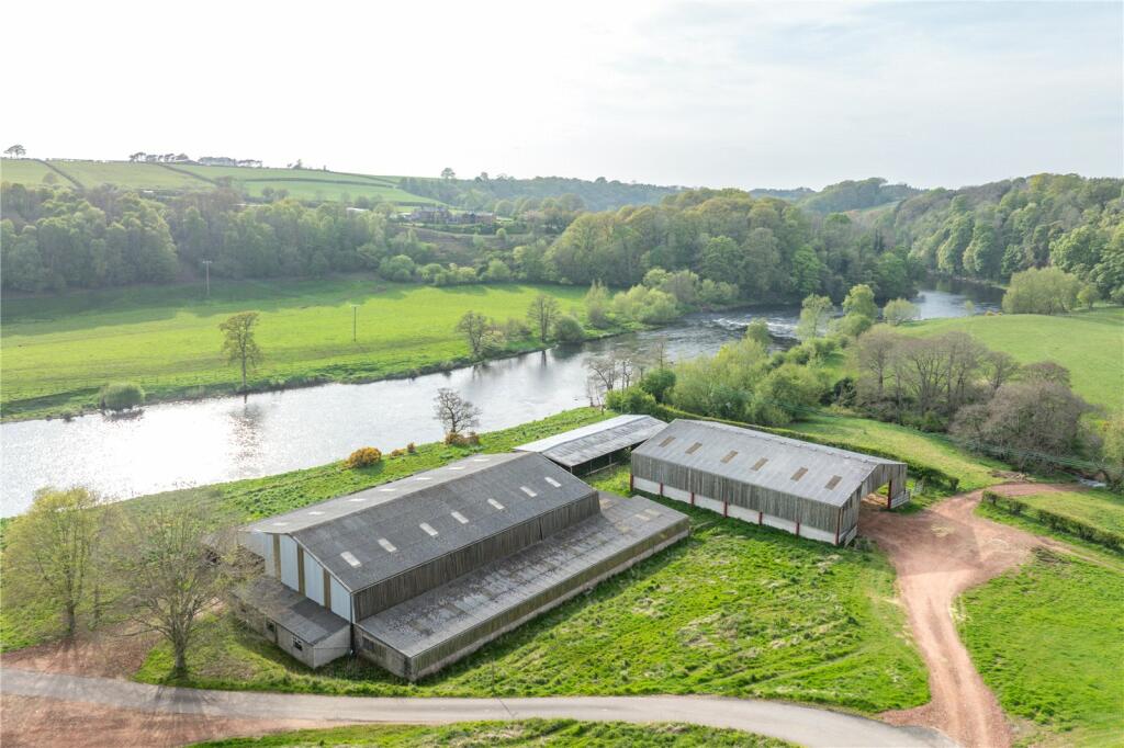 Additional image 2 of Land and Buildings at Brocklewath Farm, Randlaw Lane, Great Corby, Cumbria, CA4