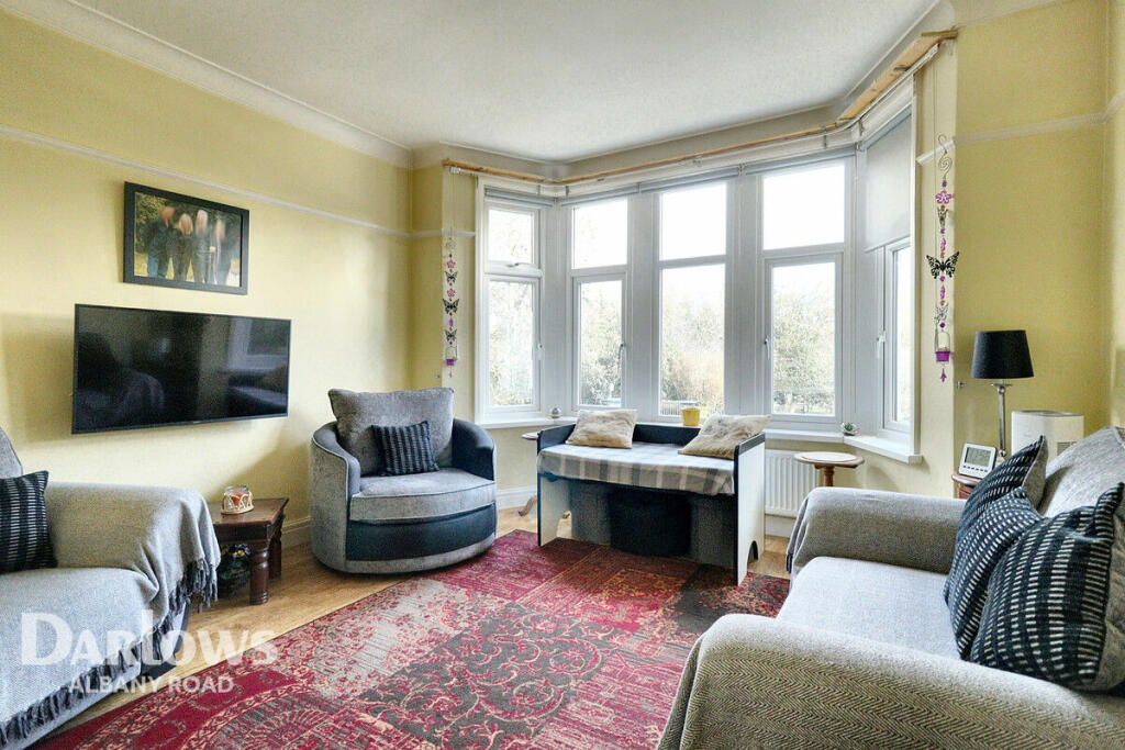 Additional image 22 of Lake Road West, Cardiff