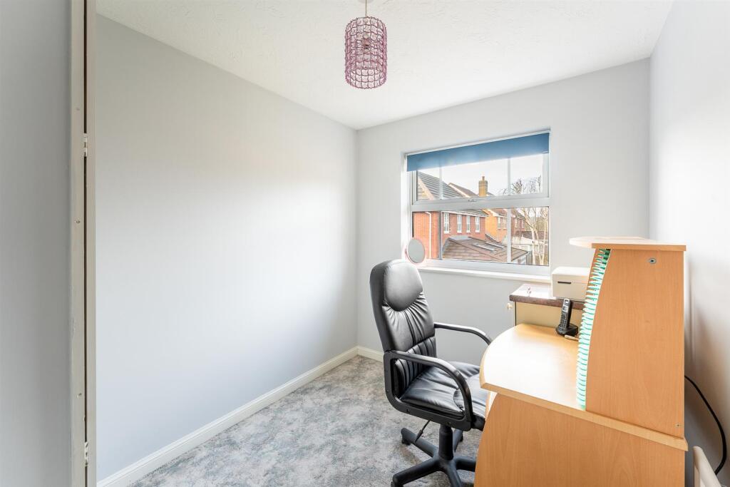 Additional image 16 of Meadowlands, St. Georges - LOVELY DETACHED HOUSE