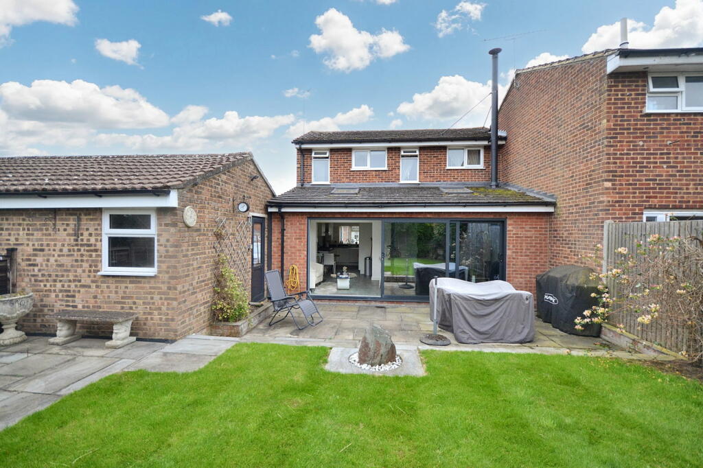 Additional image 14 of Pond Cross Way, Newport