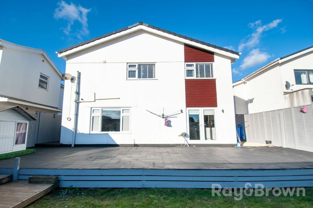 Additional image 43 of Holly Grove, Lisvane, Cardiff