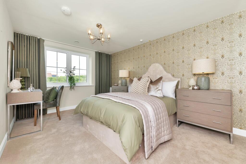 Additional image 3 of Edwin Gardens,
Saffron Walden,
Saffron Walden,
CB10 2TB