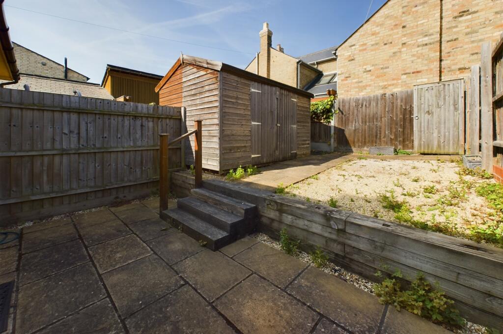 Additional image 14 of High Street, Cherry Hinton, Cambridge, Cambridgeshire