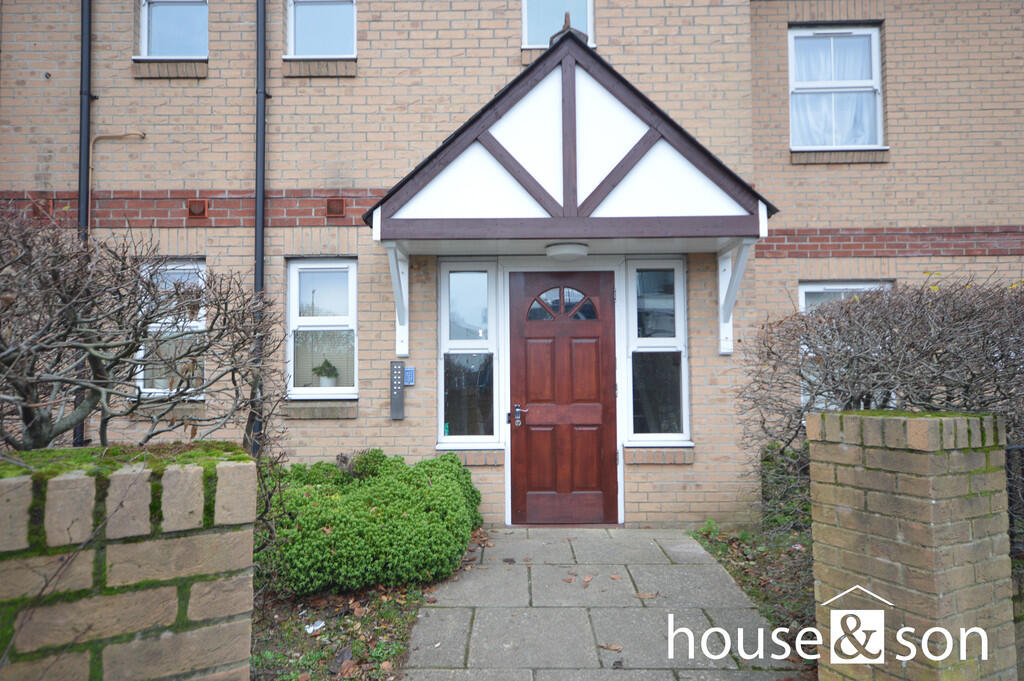 Additional image 11 of Iddesleigh Road, Bournemouth