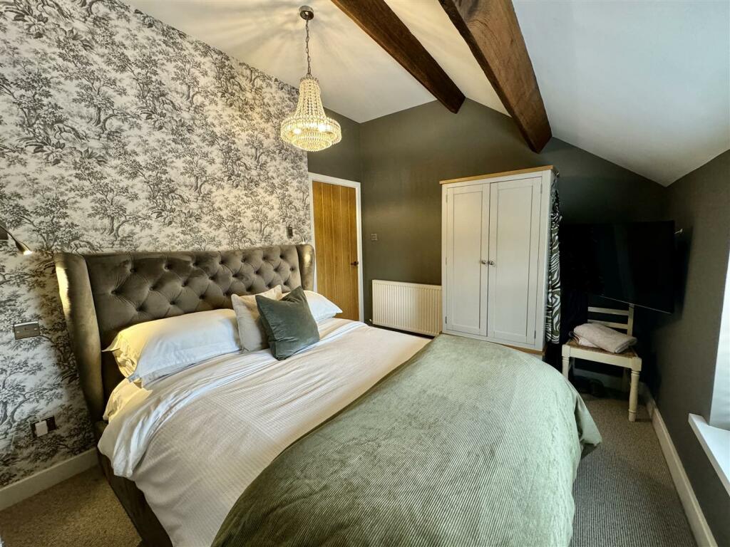 Additional image 13 of Townend Cottages, Rosley, Wigton