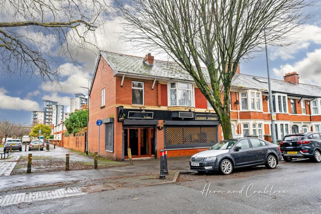 Additional image 23 of Corporation Road, Grangetown, Cardiff