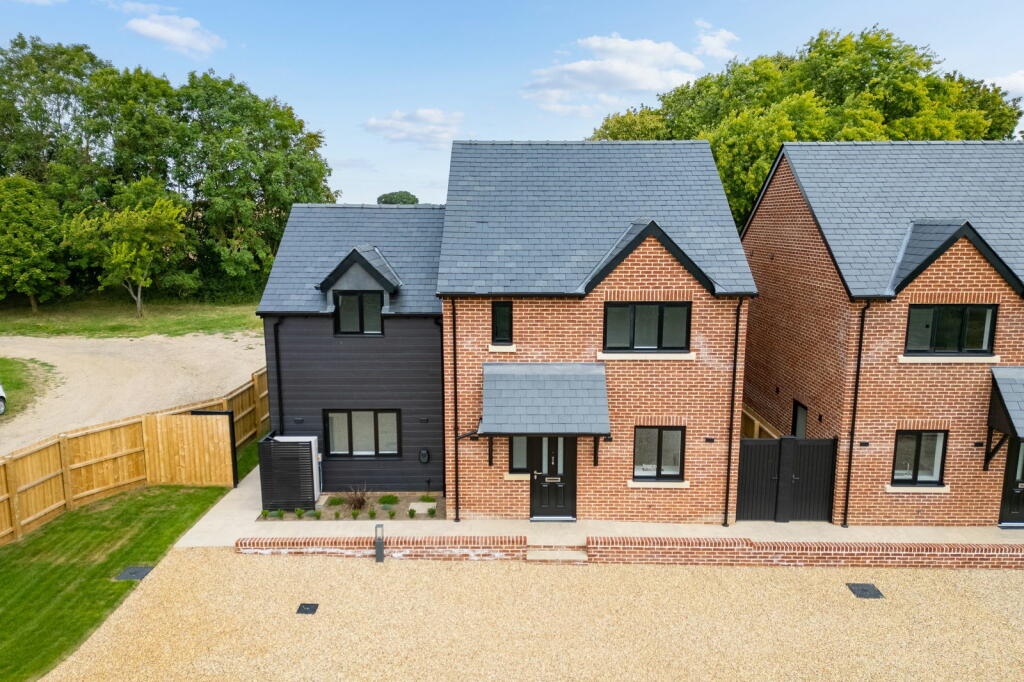 Additional image 2 of Bumpstead Road, Hempstead