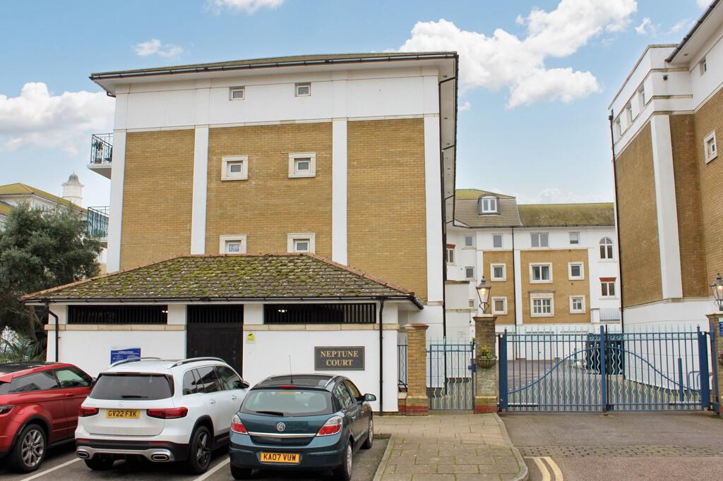 Additional image 9 of Flat 49, Neptune Court, The Strand, Brighton Marina Village, Brighton, East Sussex, BN2 5SL