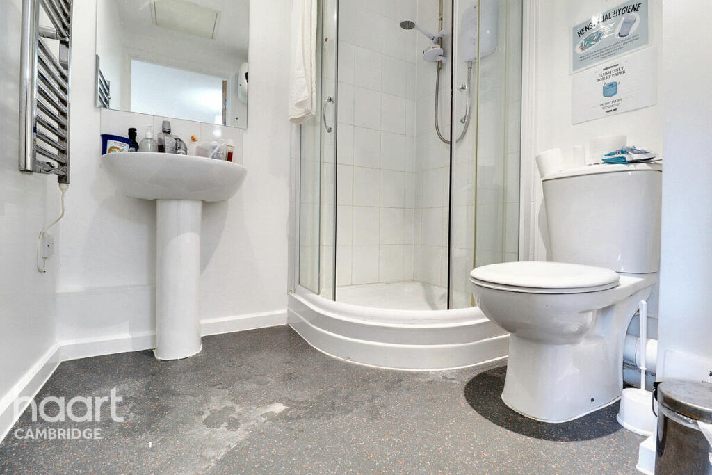 Additional image 8 of Purbeck House, Purbeck Road, Cambridge