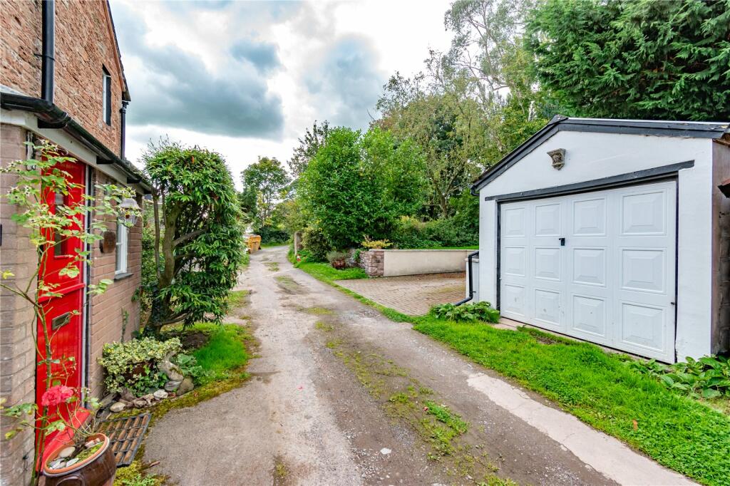 Additional image 24 of 2 North Park Cottages, Brisco, Carlisle, Cumbria
