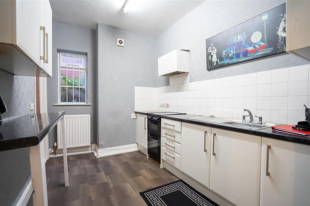 Additional image 19 of Albert Road, Birmingham