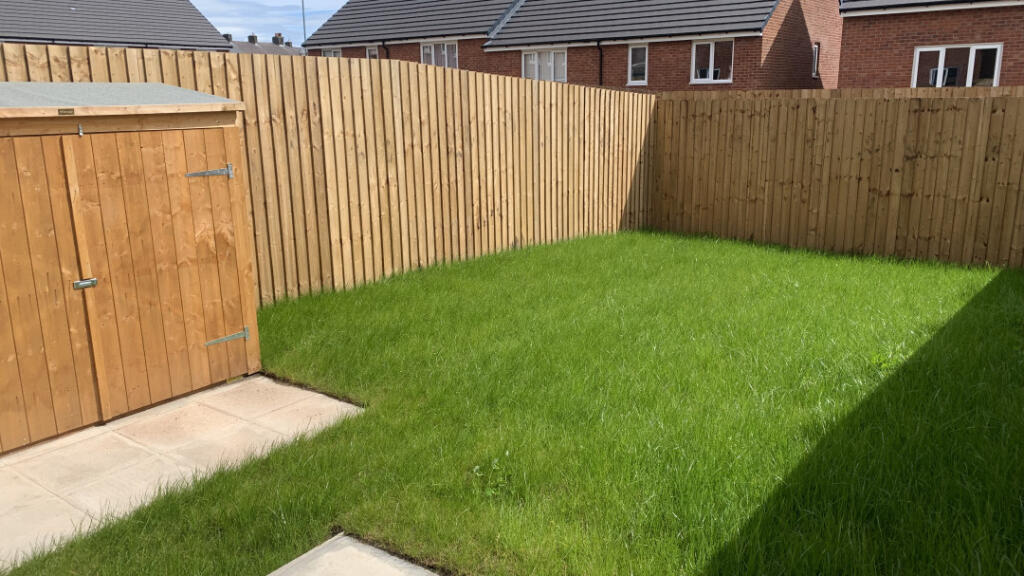 Additional image 3 of Britannia Mews, BB6 7GX
