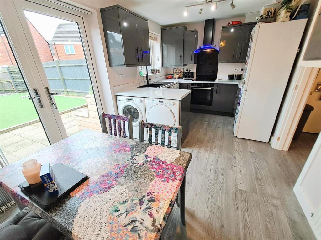 Additional image 2 of Silvermere Park Way, Sheldon, Birmingham