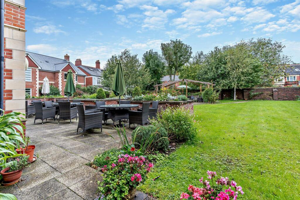 Additional image 16 of Thomas Court, Marlborough Road, Cardiff