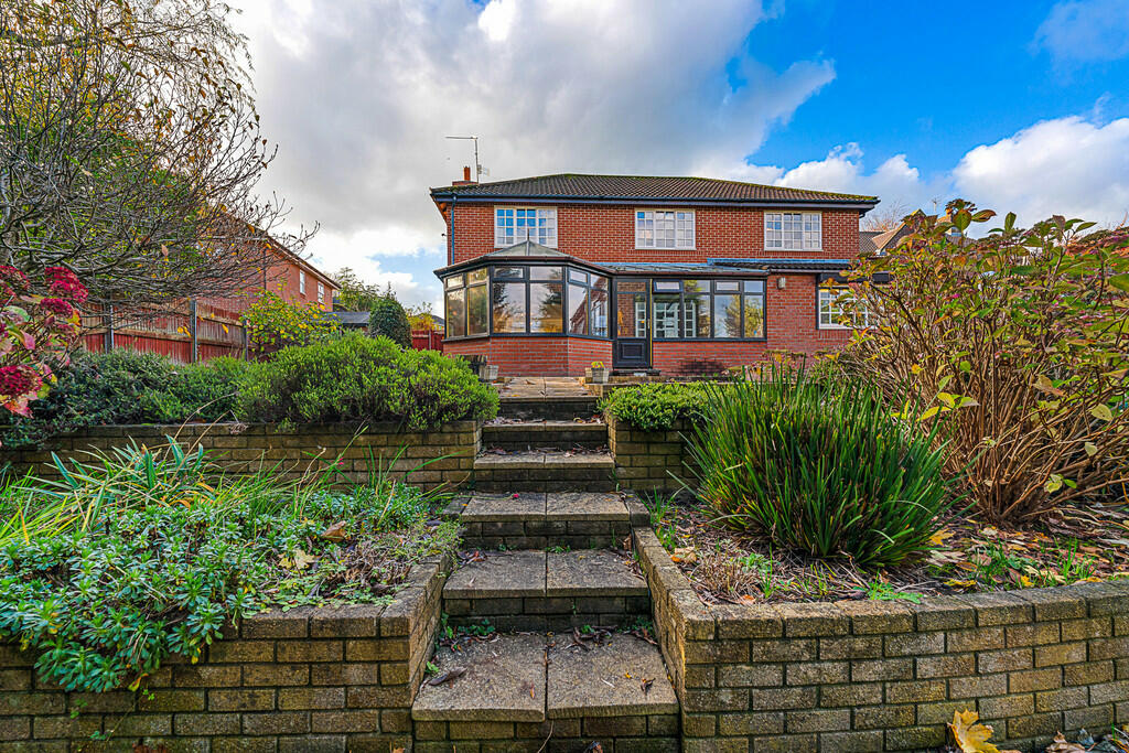 Additional image 22 of Plymouth Drive, Radyr, Cardiff