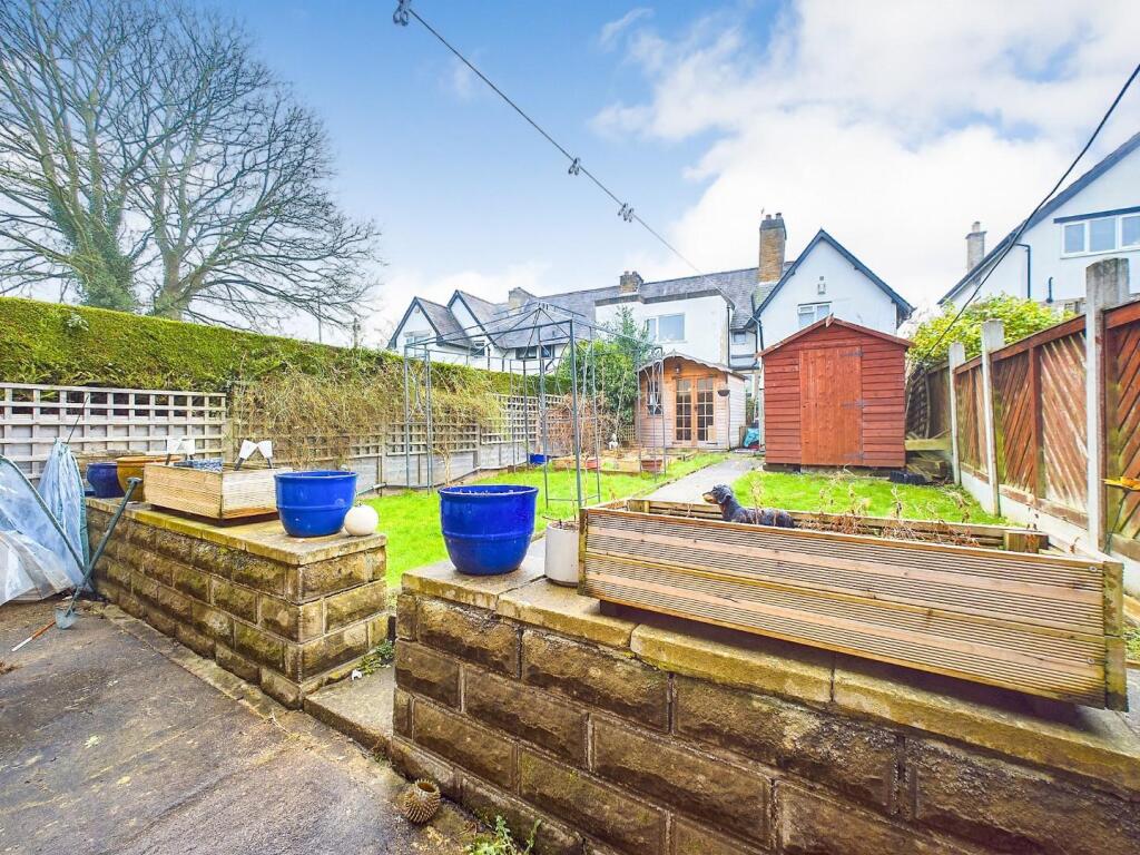 Additional image 14 of Manor Road, Bingley