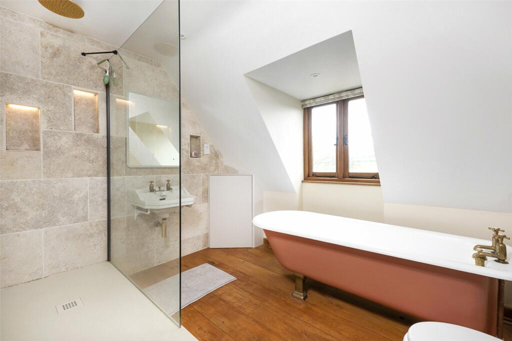 Additional image 20 of Bengrove, Camerton, Bath, Somerset, BA2