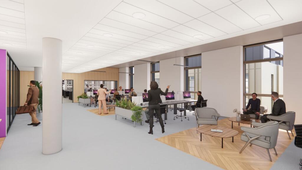 Additional image 8 of Artemis, Unity Campus, Cambridge, Pampisford, Unity Campus, CB22 3FT