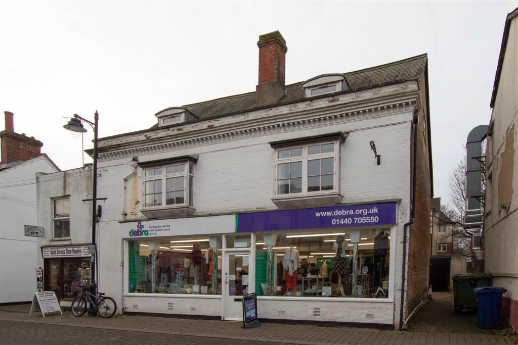 Additional image 2 of Queen Street, Haverhill