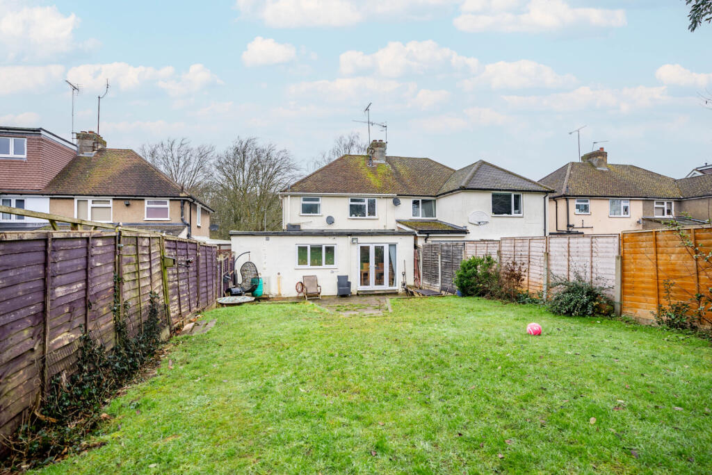 Additional image 15 of Beech Road, St. Albans, Hertfordshire, AL3